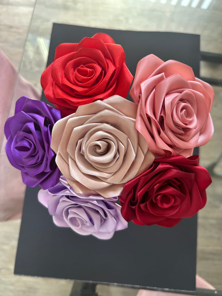 Eternal Flowers