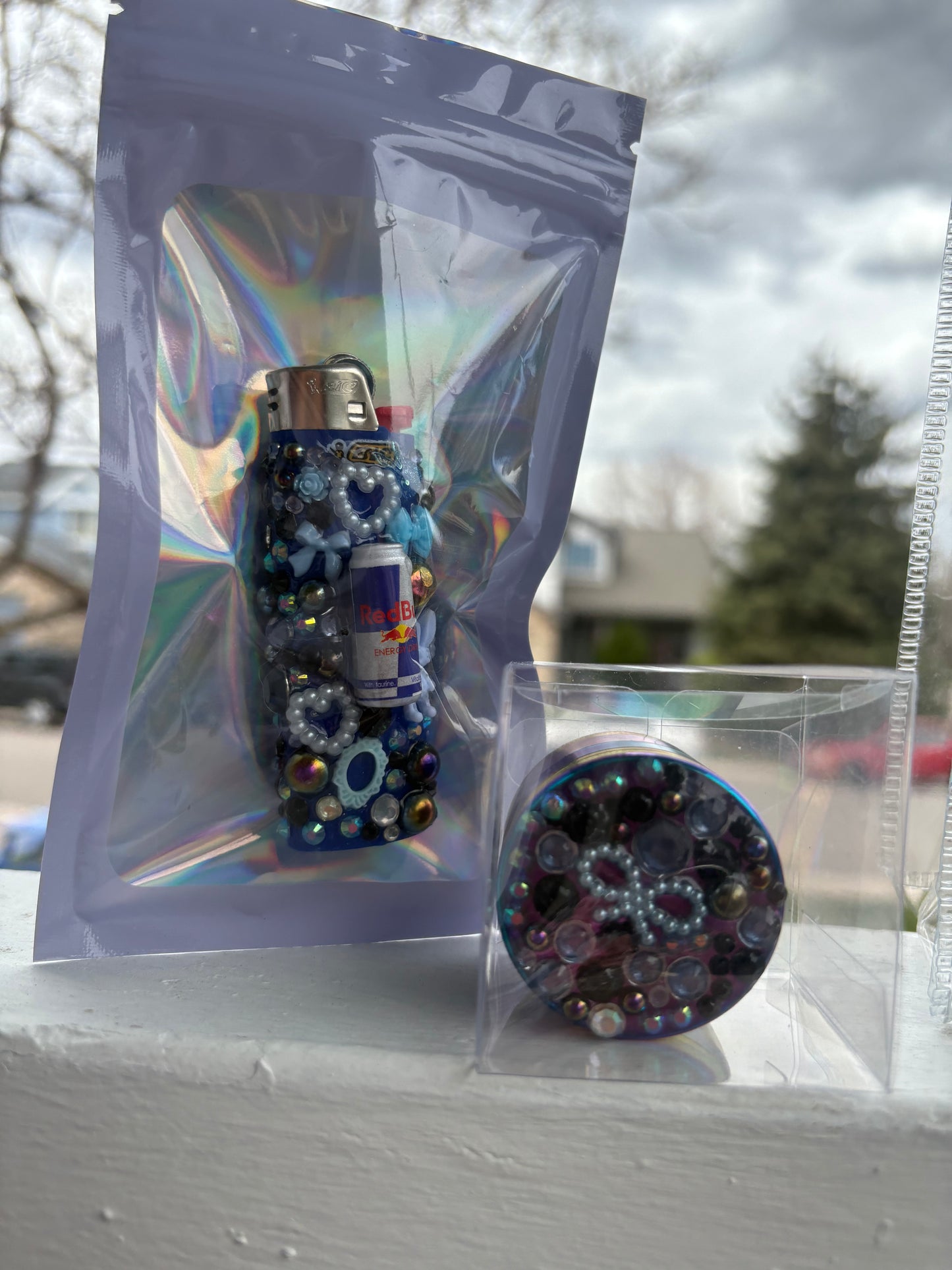 Ignite Your Aesthetic Junk lighters