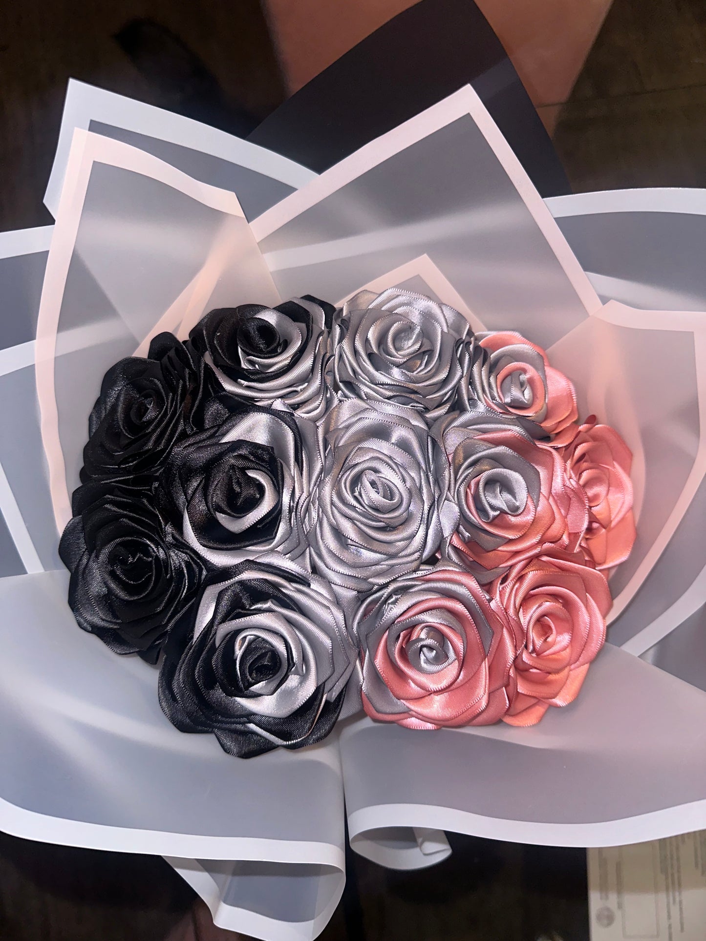 Custom Bouquet 24ct