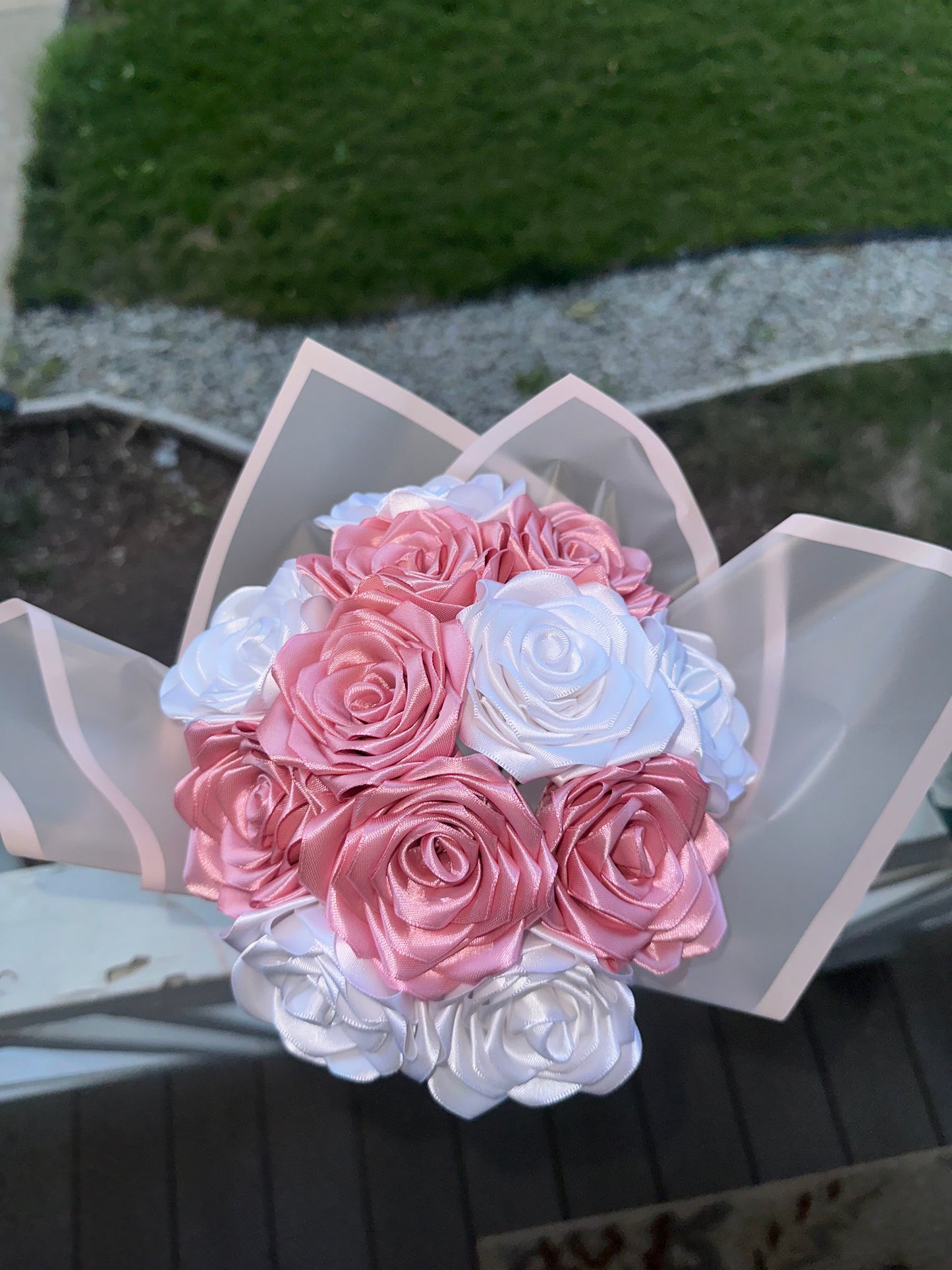 Custom Bouquet 24ct