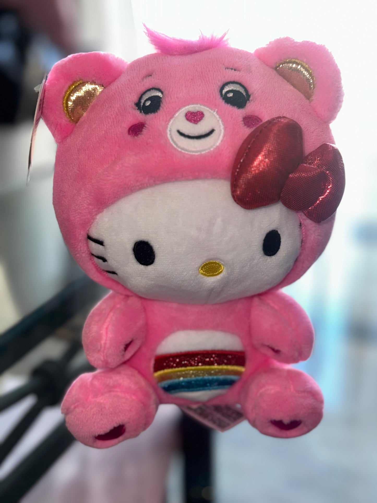 ADD ON Plushies