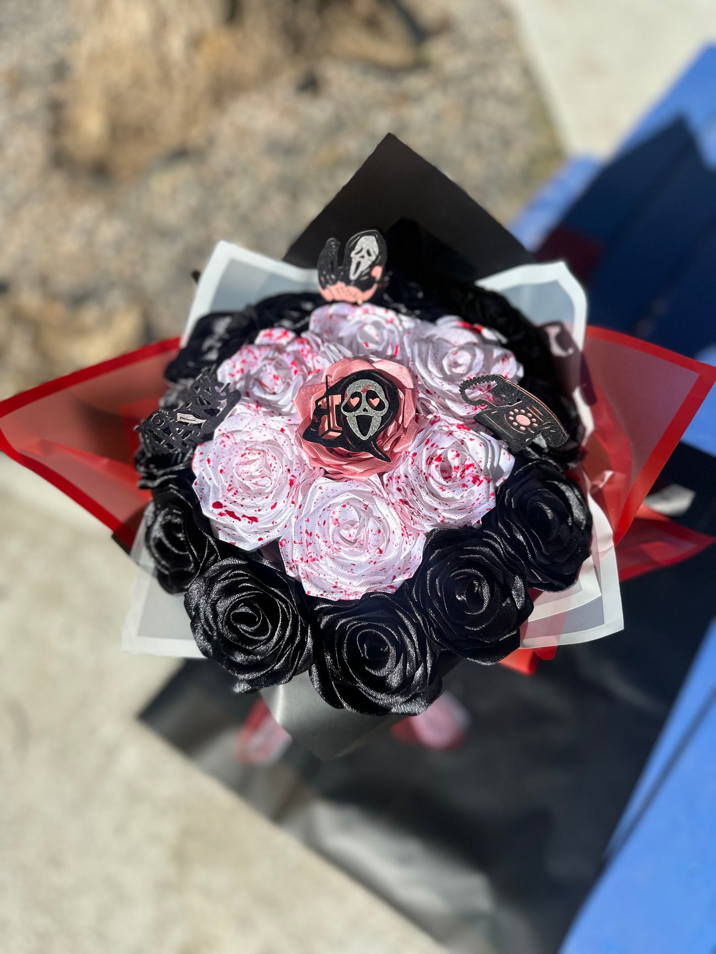 Custom Bouquet 24ct