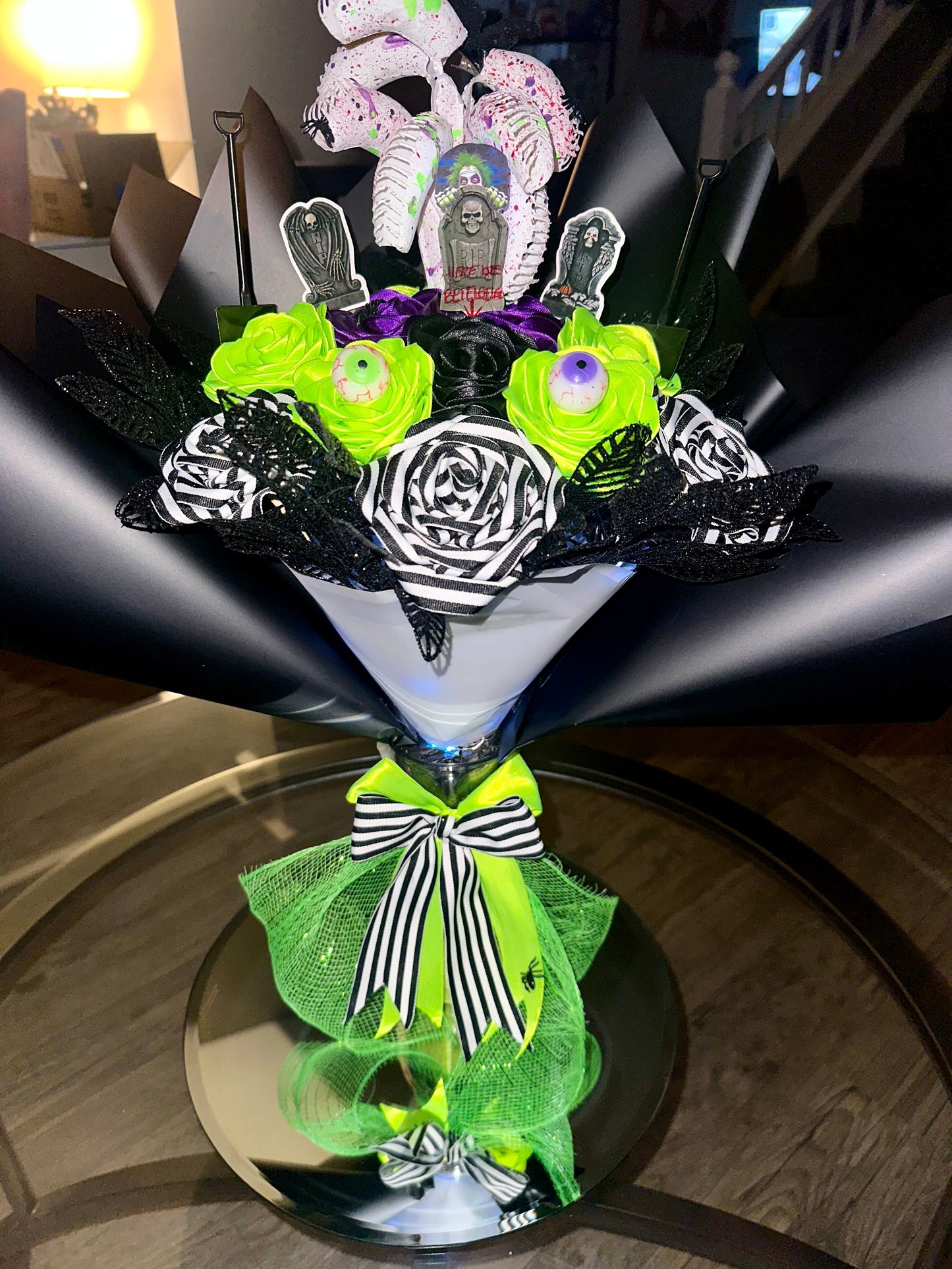 Custom Bouquet 24ct