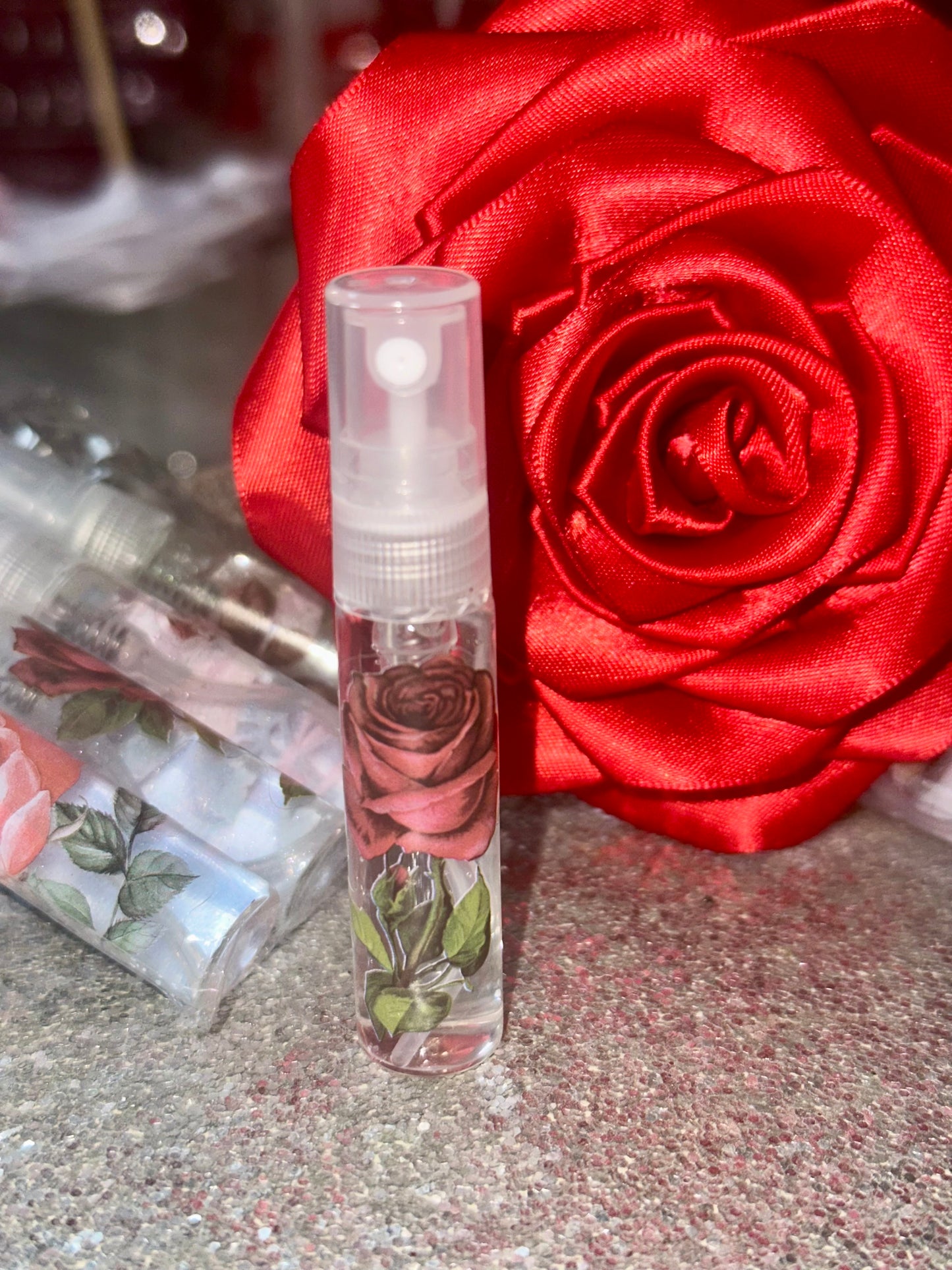 Rose Spray
