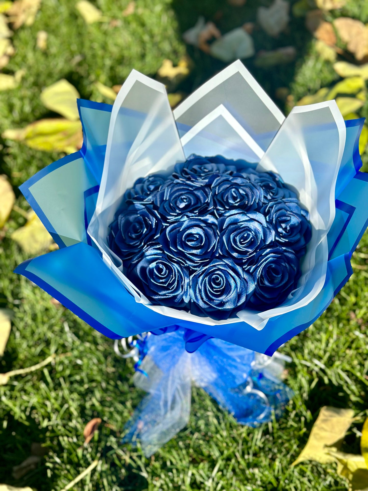 Custom Bouquet 24ct