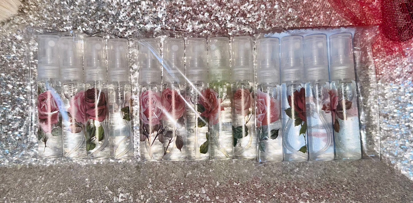 Rose Spray