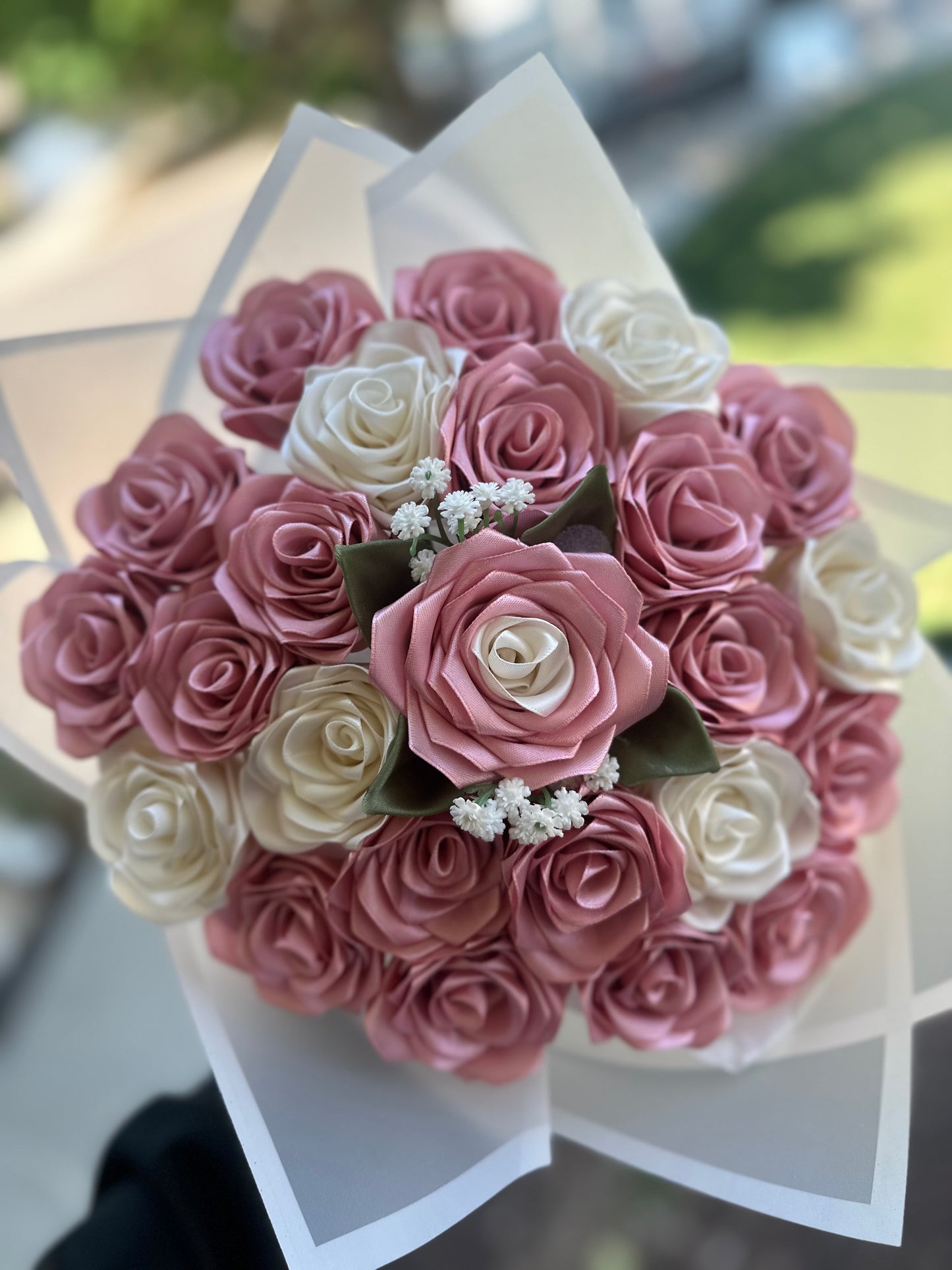 Custom Bouquet 24ct