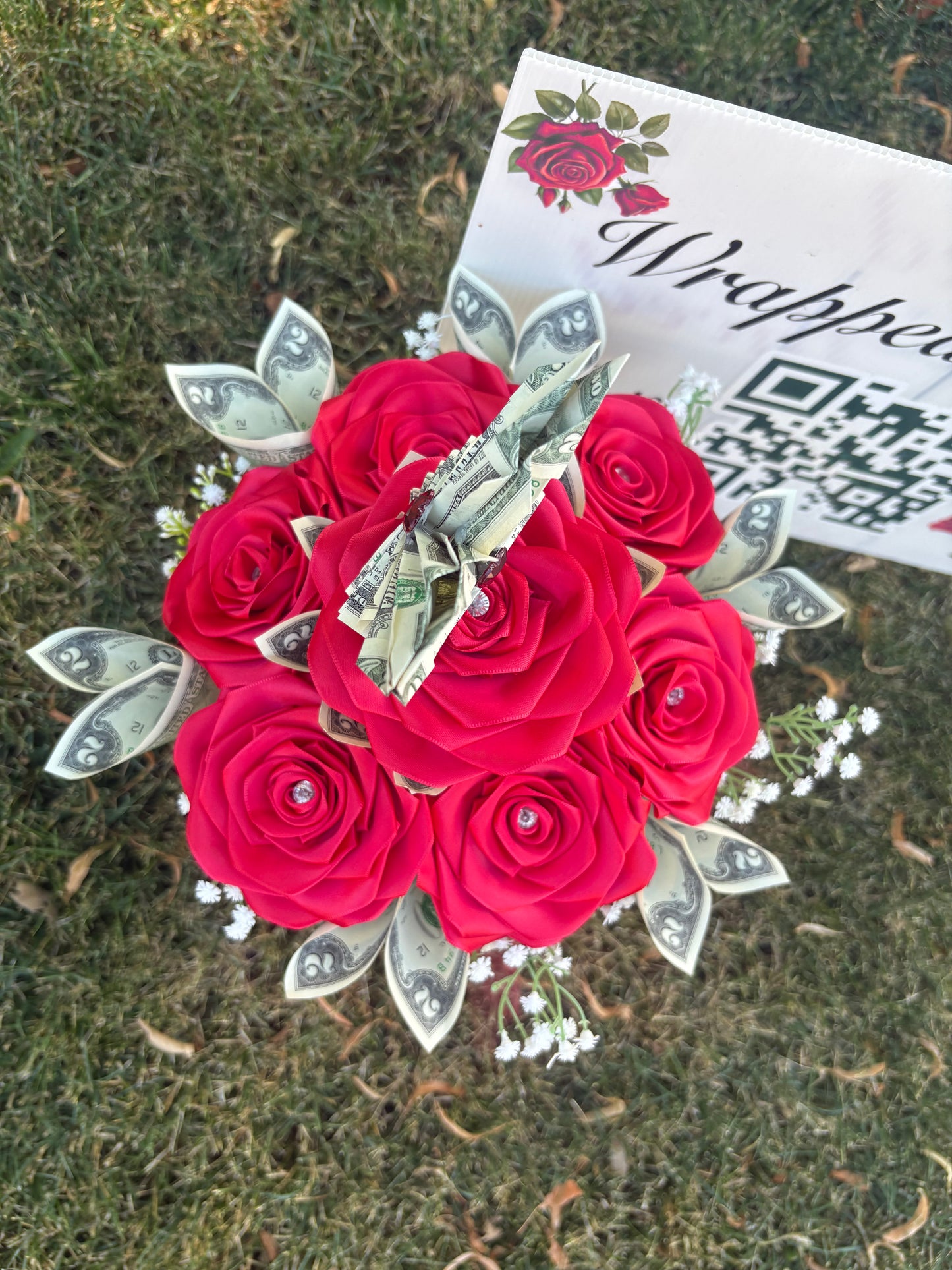 🦋💸🌹