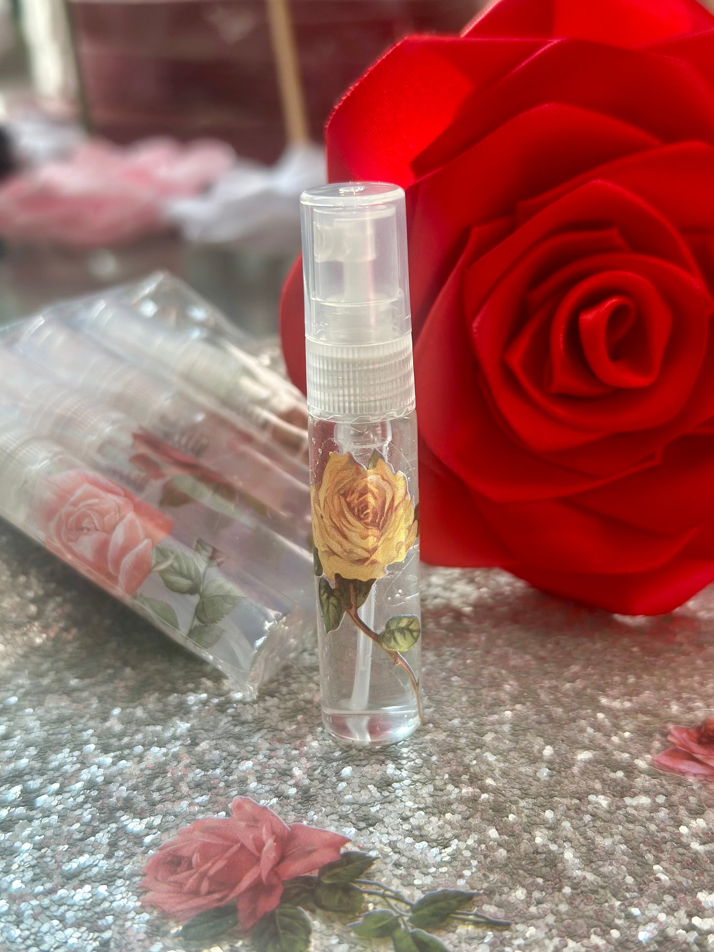 Rose Spray