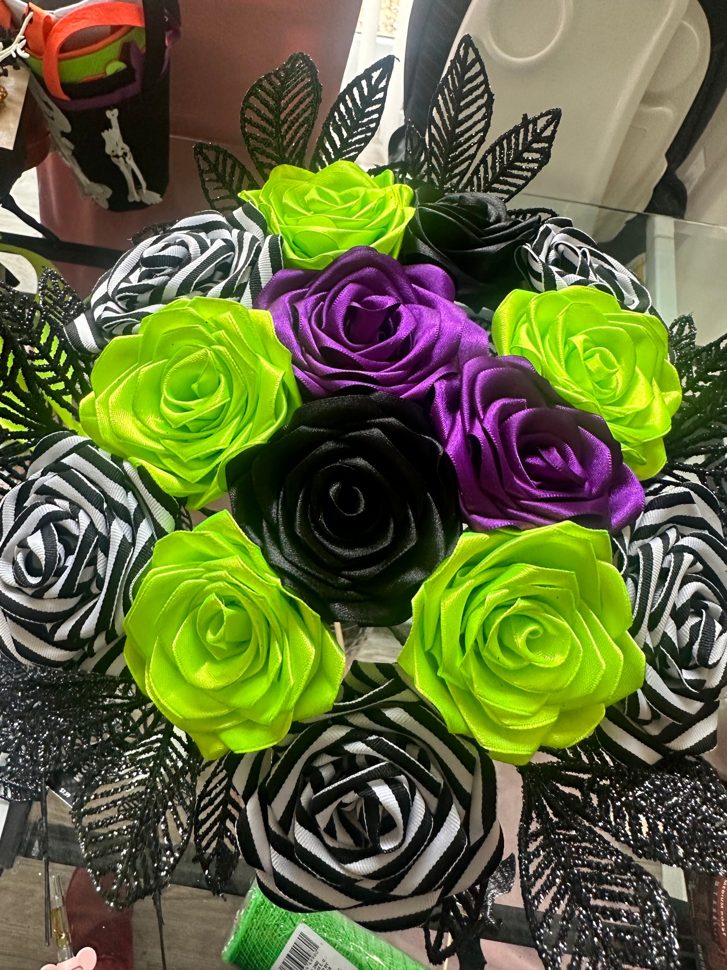 Custom Bouquet 24ct