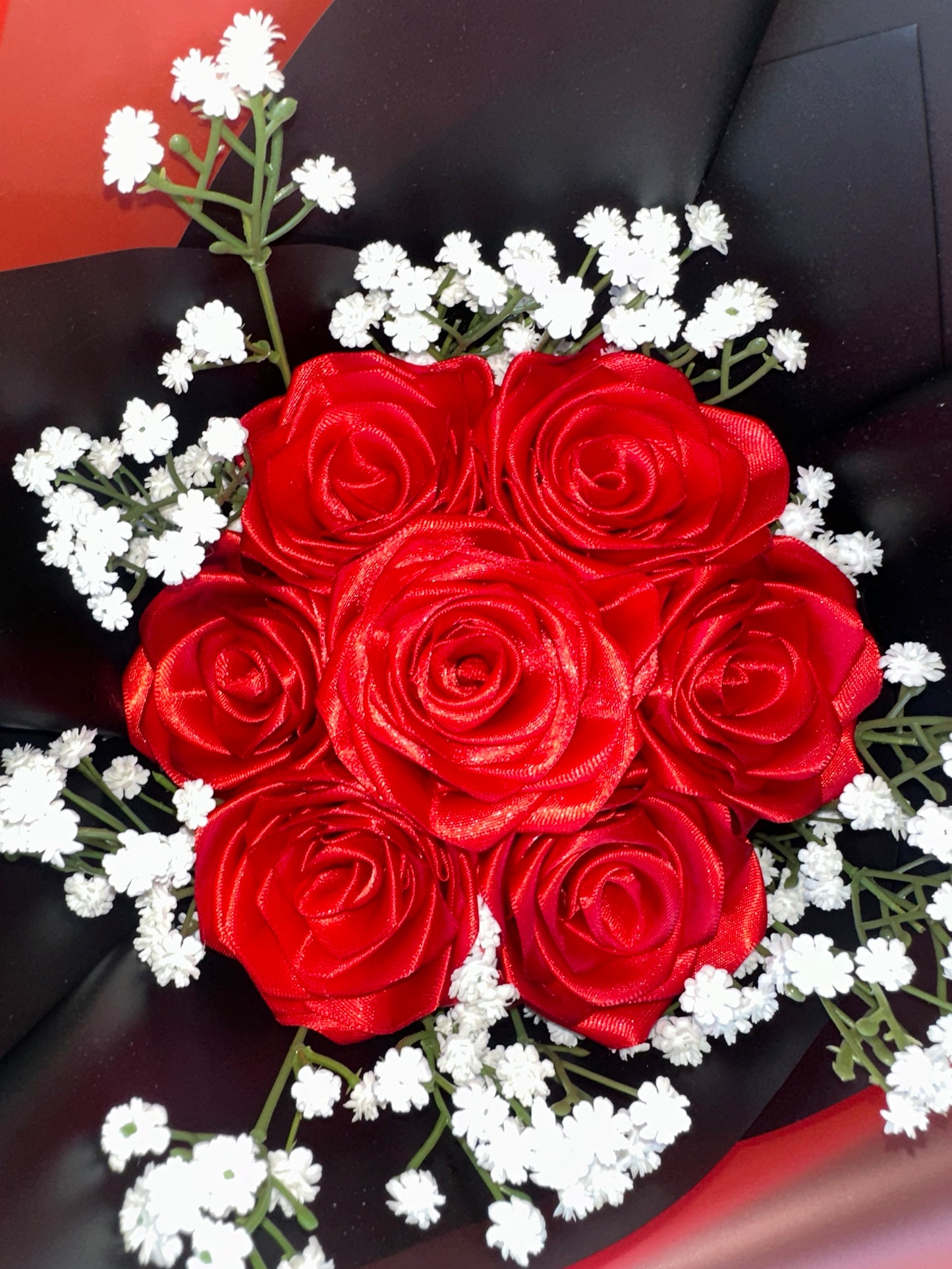 Custom Bouquet 24ct