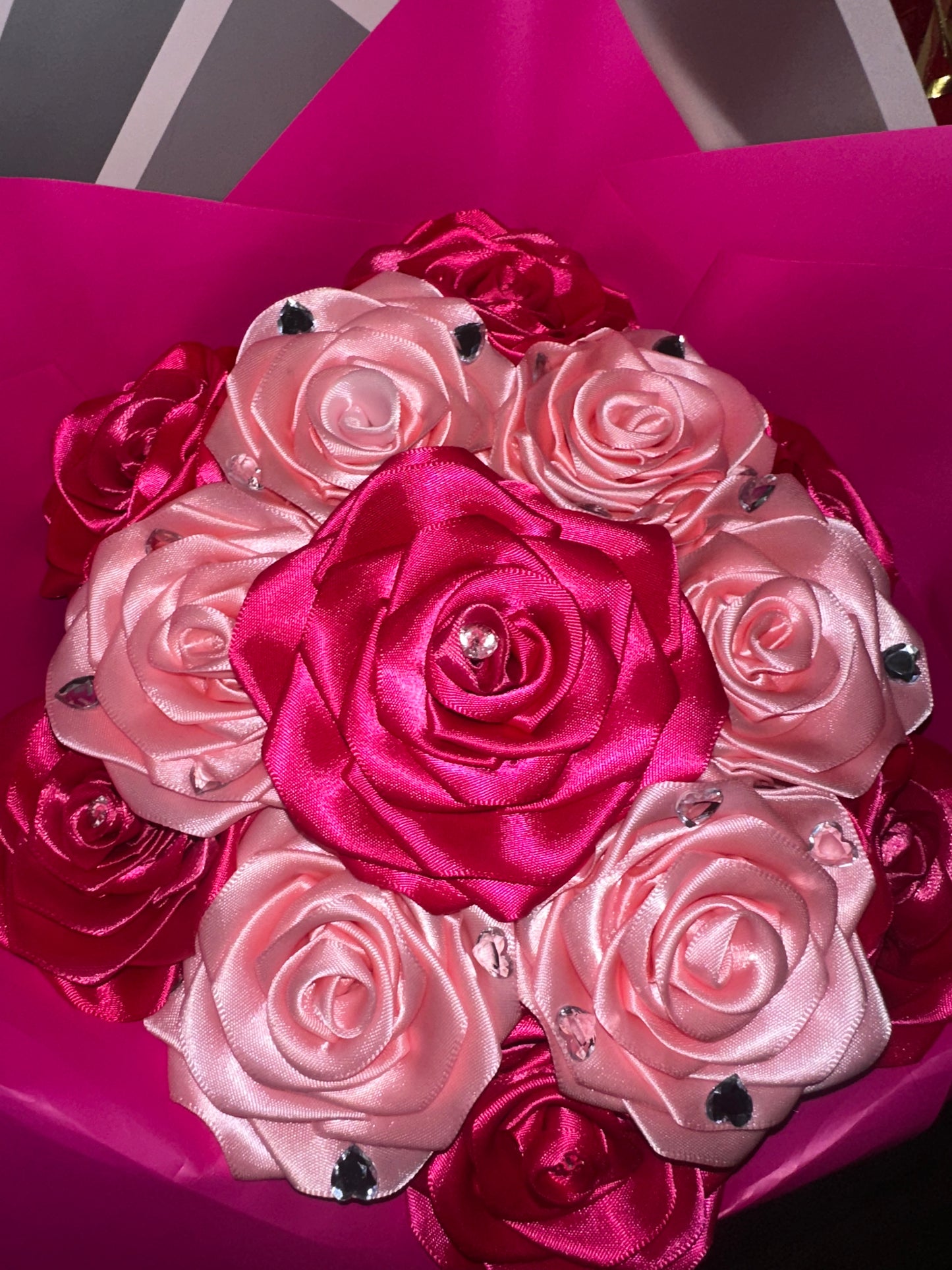 Pink & Pretty π