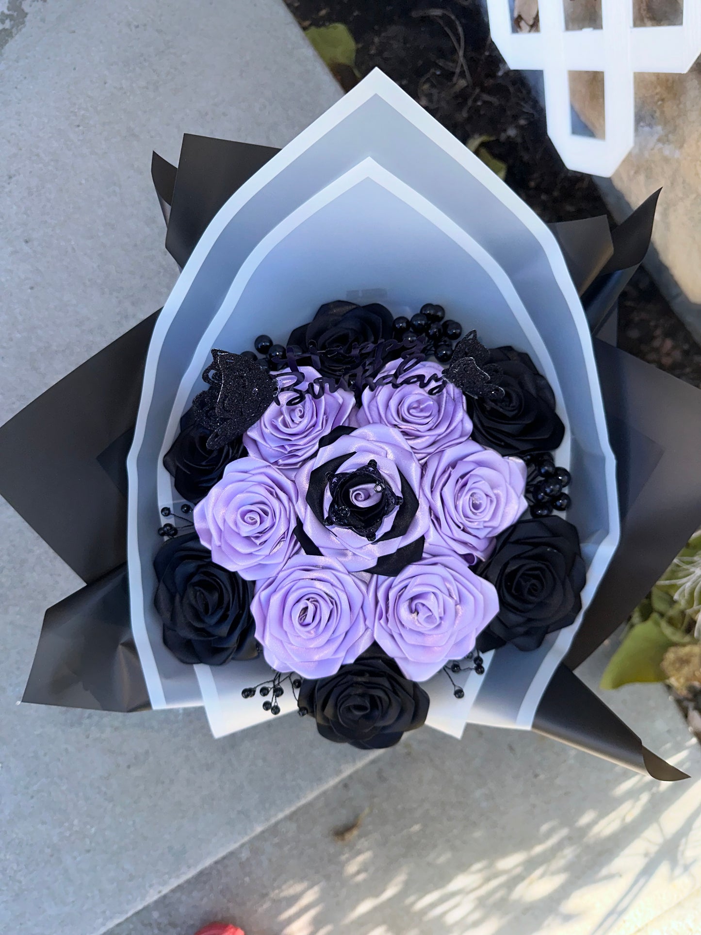 Custom Bouquet 24ct