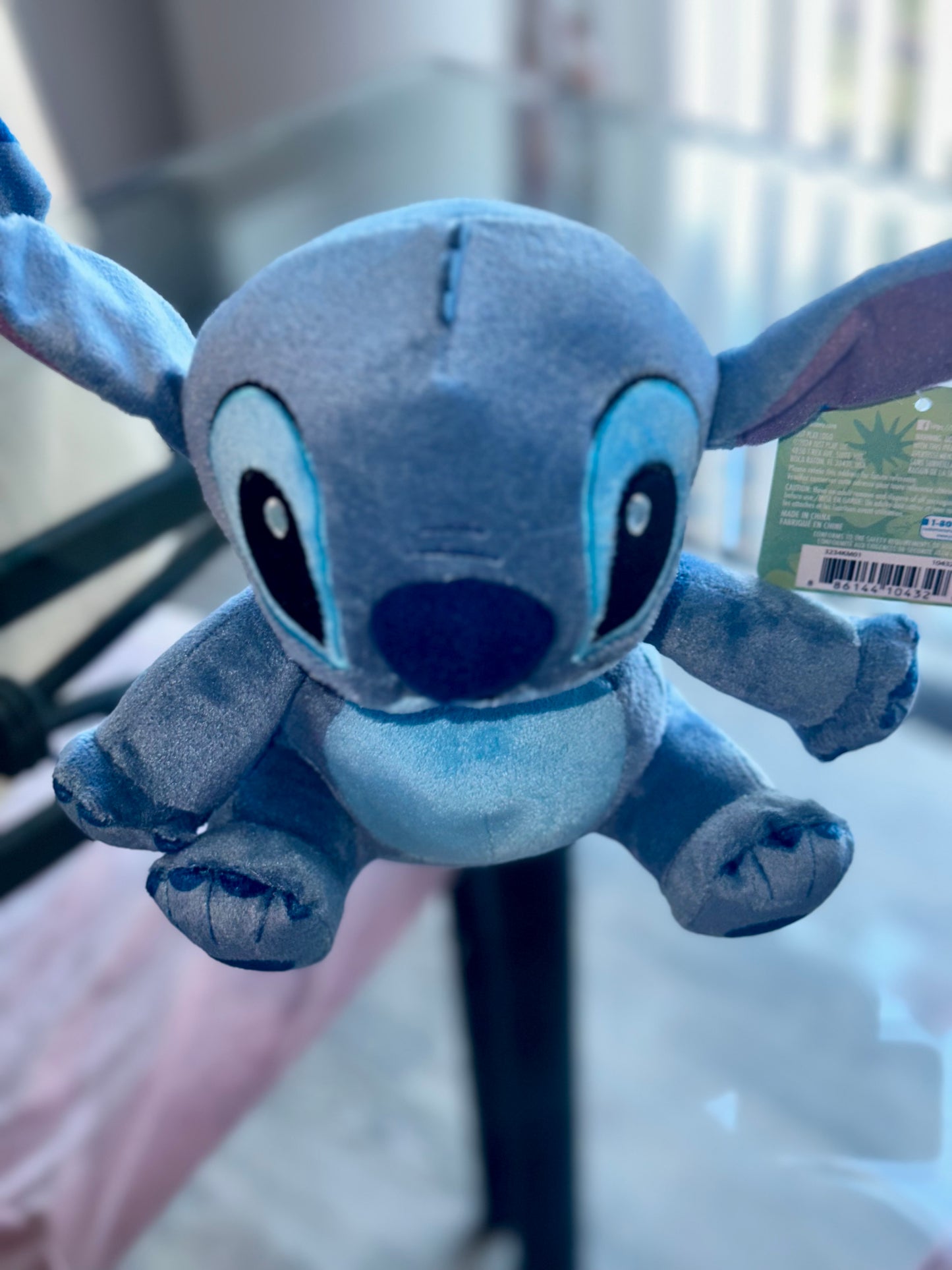 ADD ON Plushies
