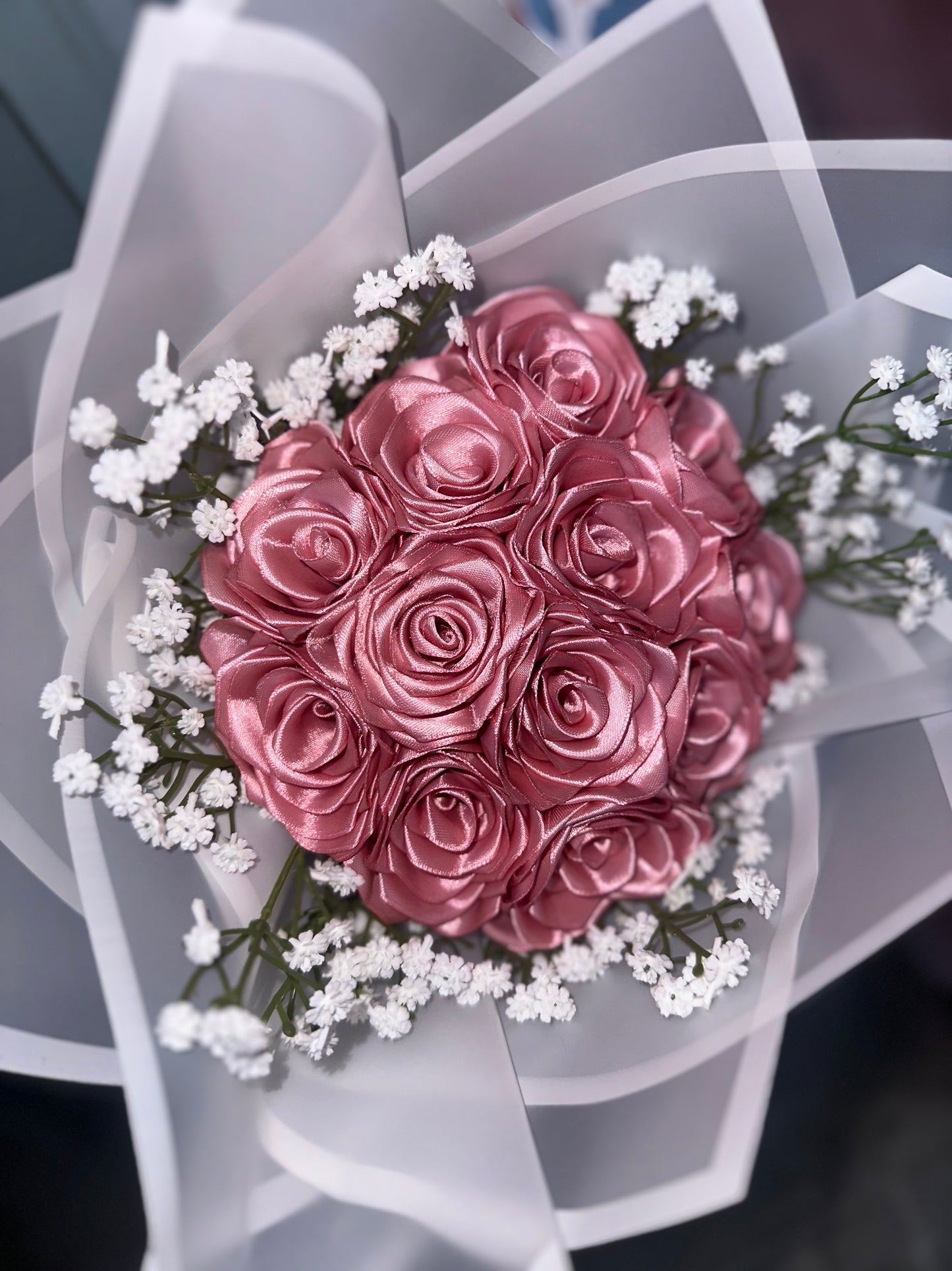 Custom Bouquet 24ct