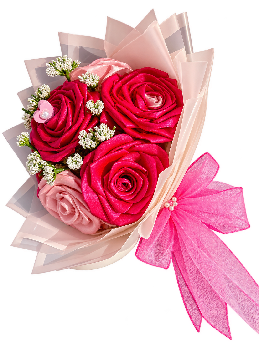 Sweet Little Bouquet