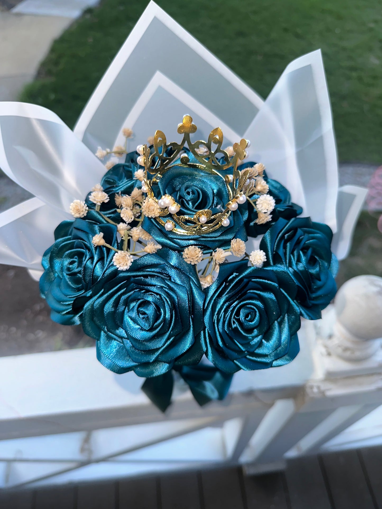 Custom Bouquet 24ct