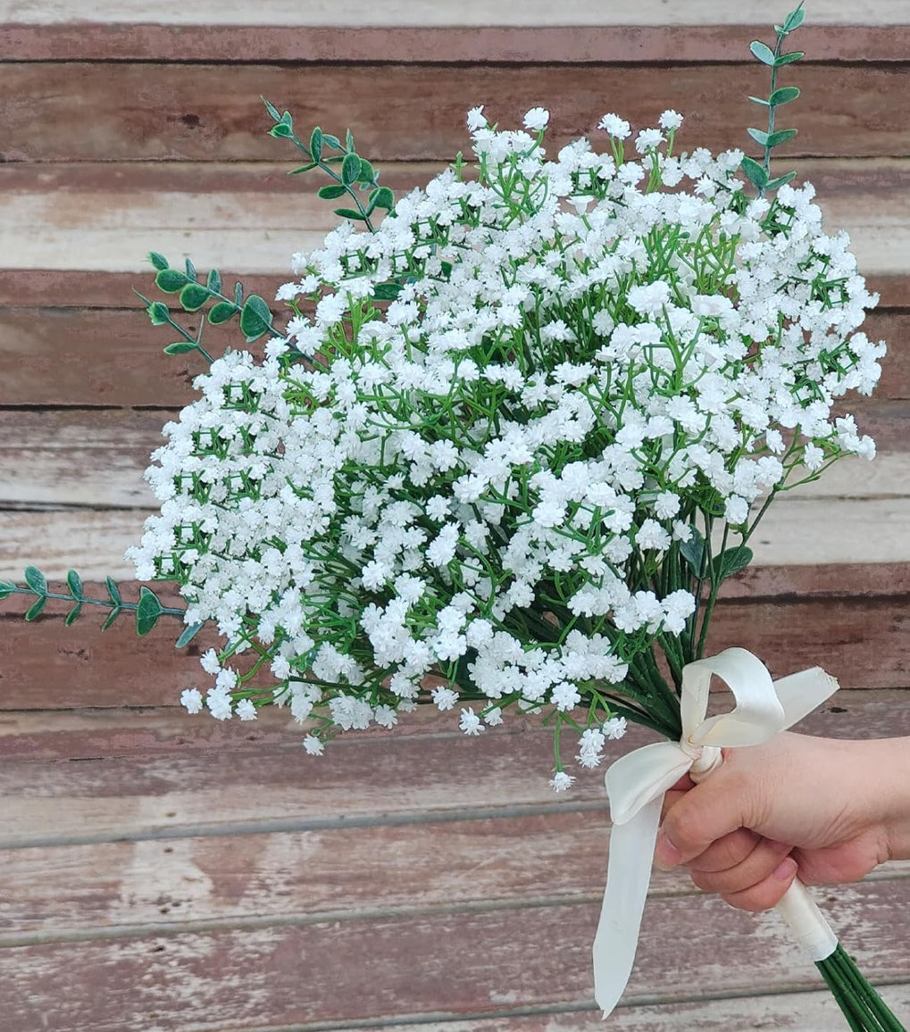 ADD ON Baby's Breath