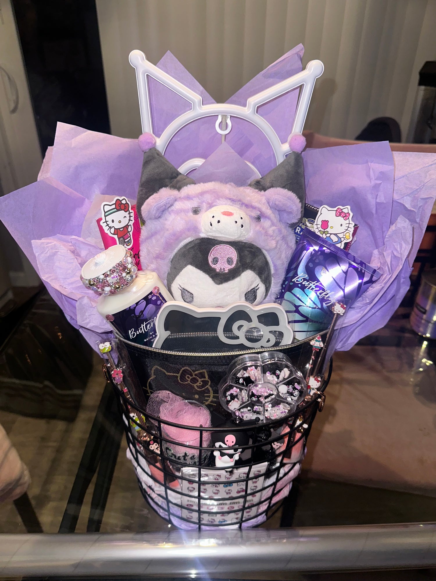 Gift Baskets
