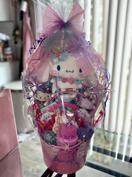 Custom Easter Baskets