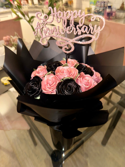 Custom Bouquet 12ct
