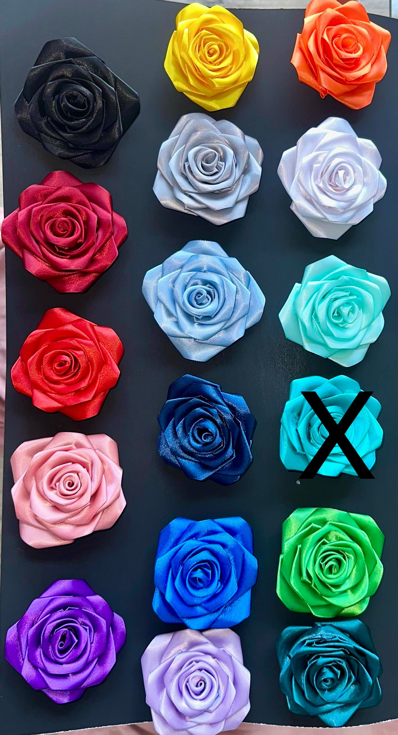 Single Rose Bundle