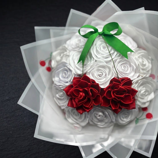Cherry Bouquet