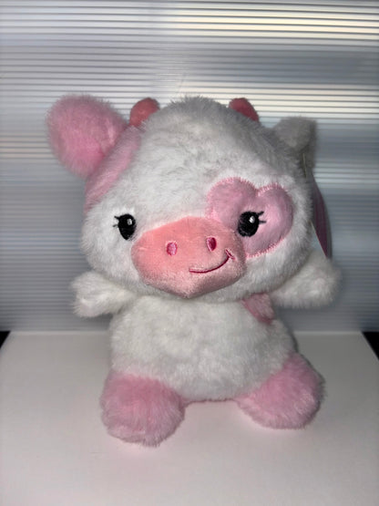Plushies