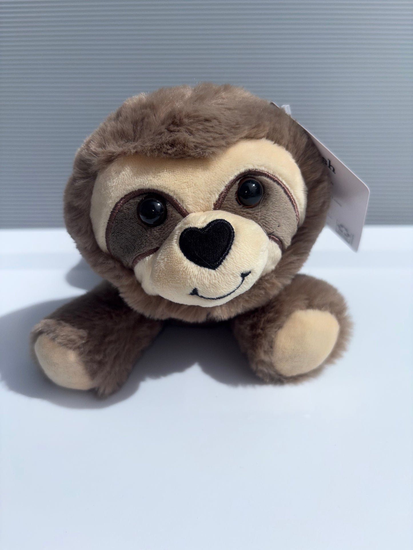 Plushies