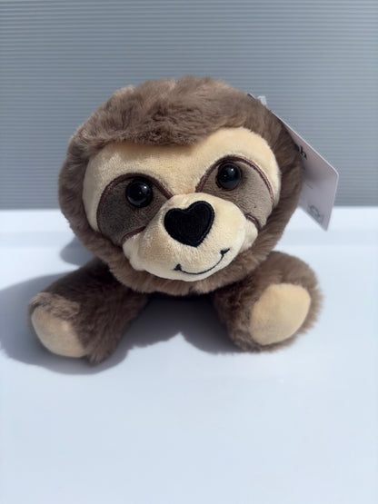 Plushies