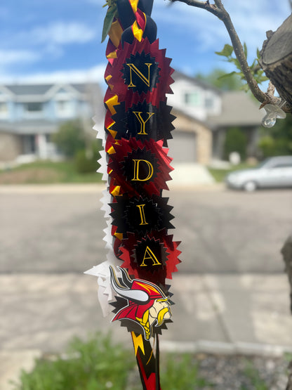Graduation Leis