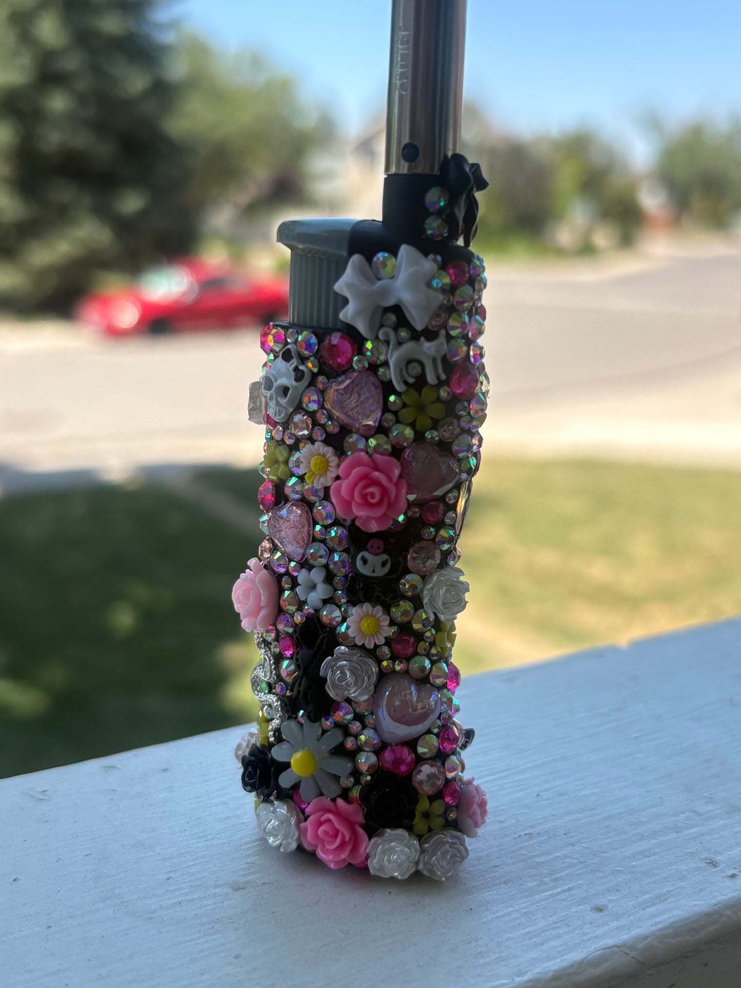 Ignite Your Aesthetic Refillable