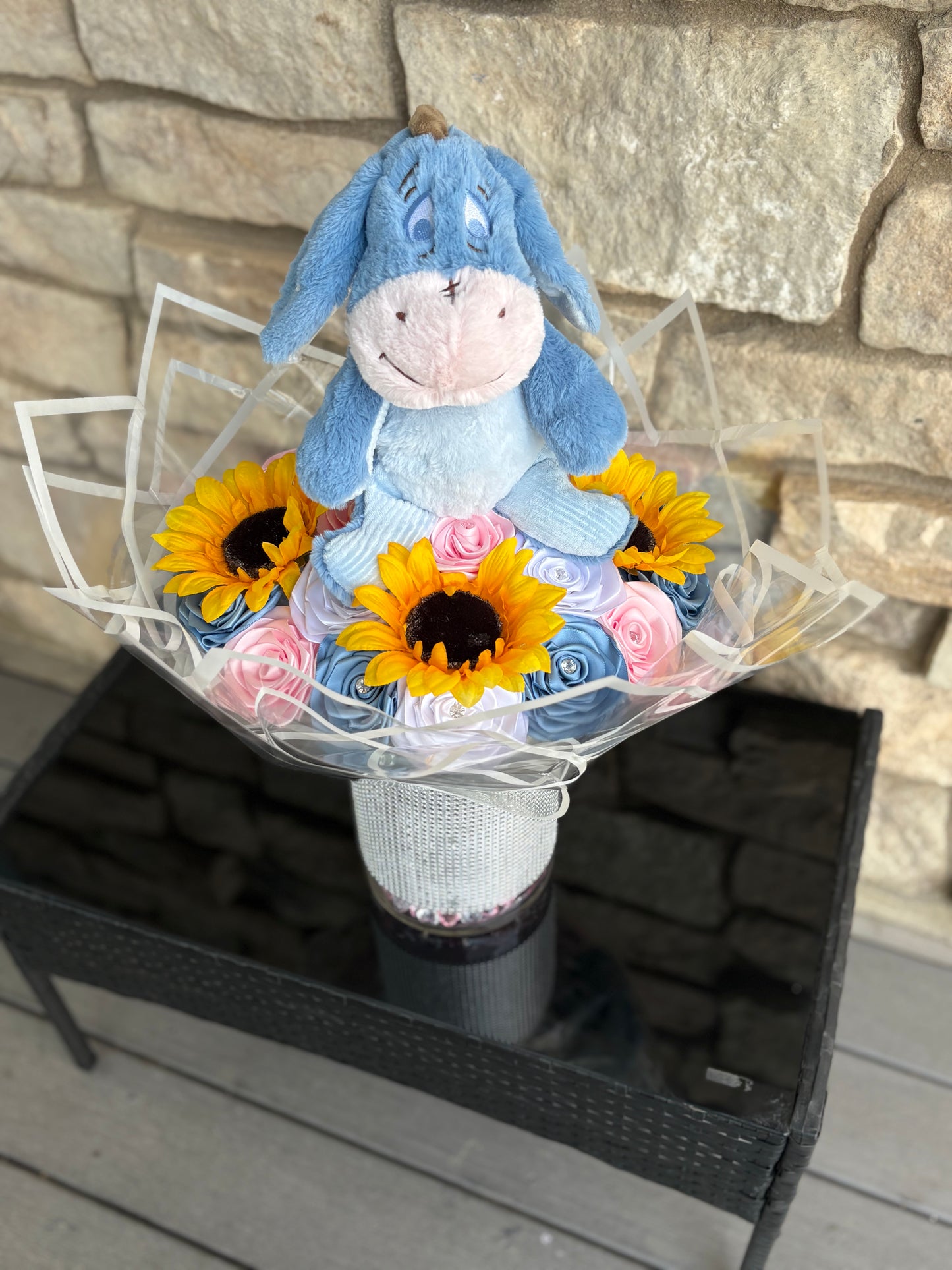 Custom Bouquet 24ct