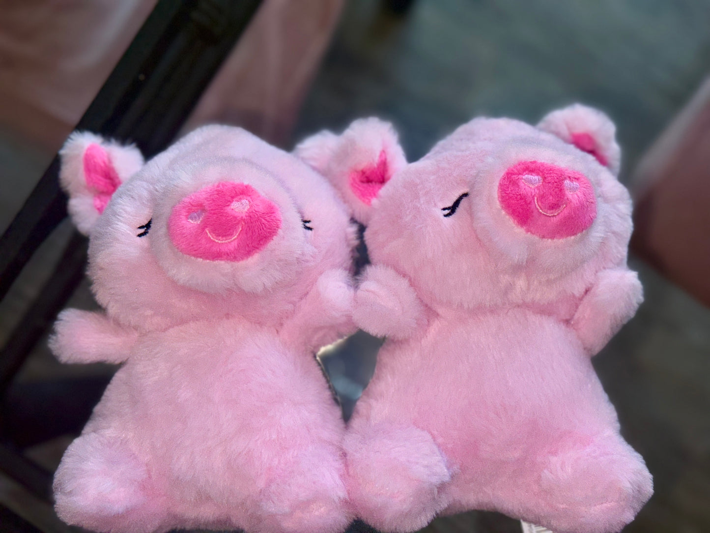 ADD ON Plushies