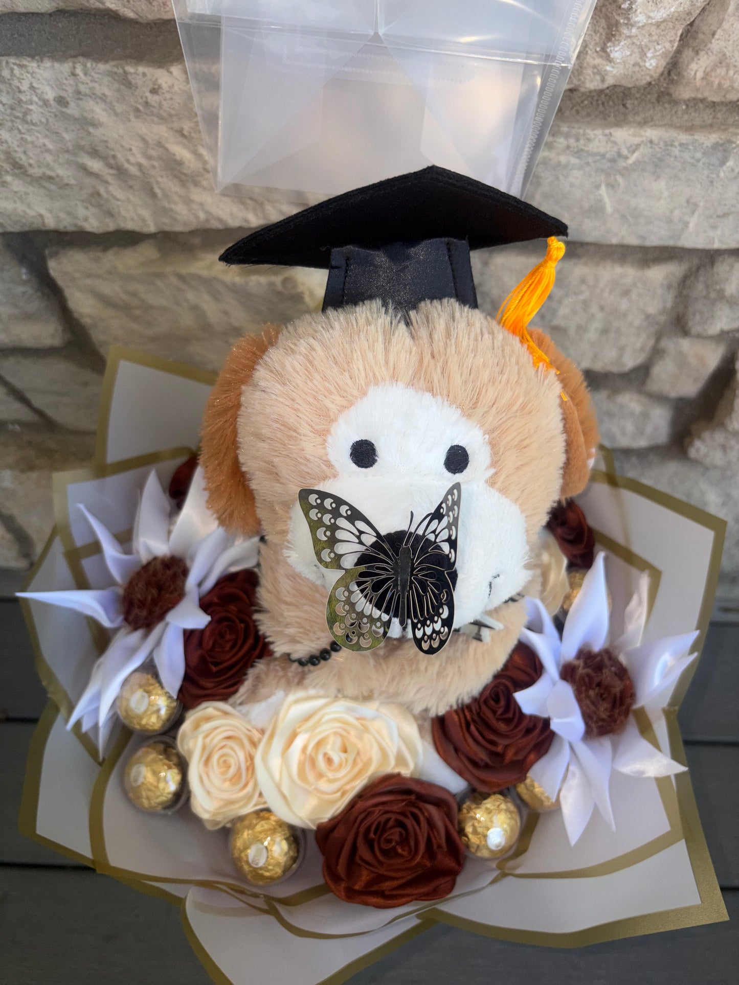 Class of 2026 Bouquet