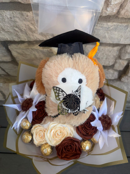 Class of 2026 Bouquet