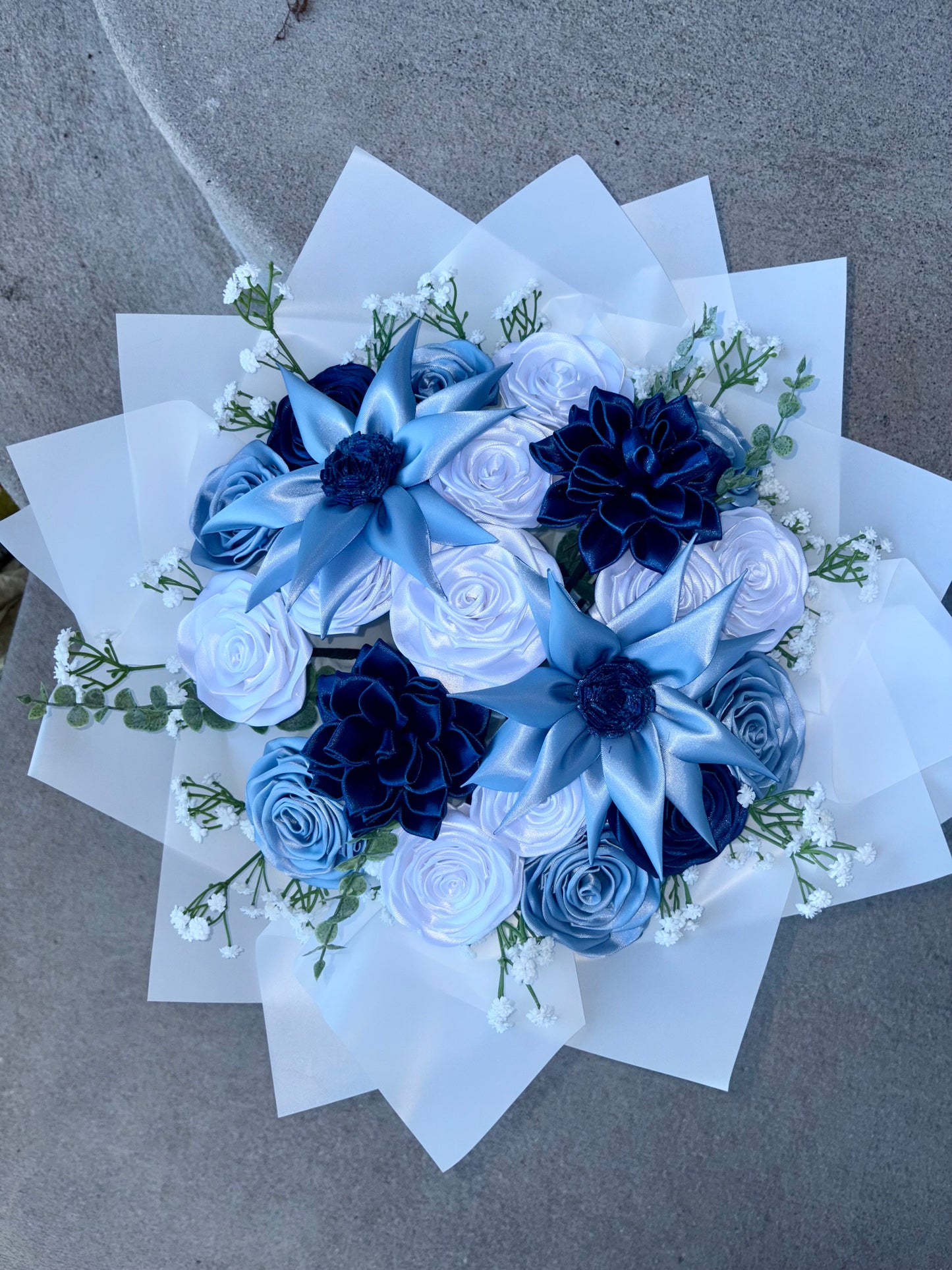 Custom Bouquet 24ct