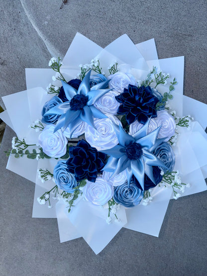 Custom Bouquet 24ct