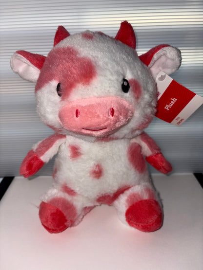 Plushies