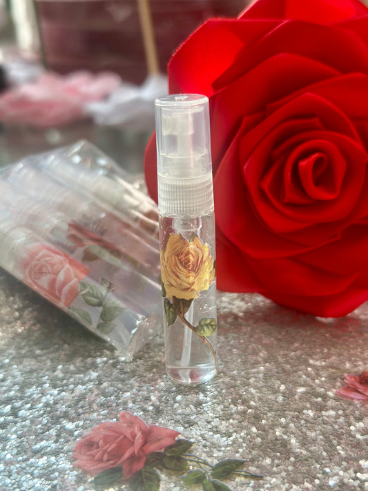 Rose Spray