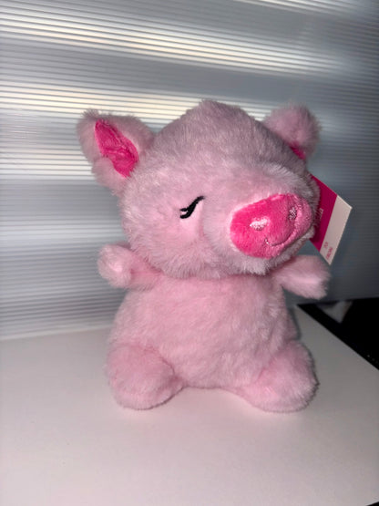 Plushies