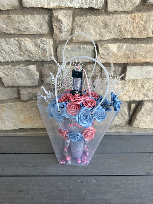 Frozen 🥶 Bouquet 💐