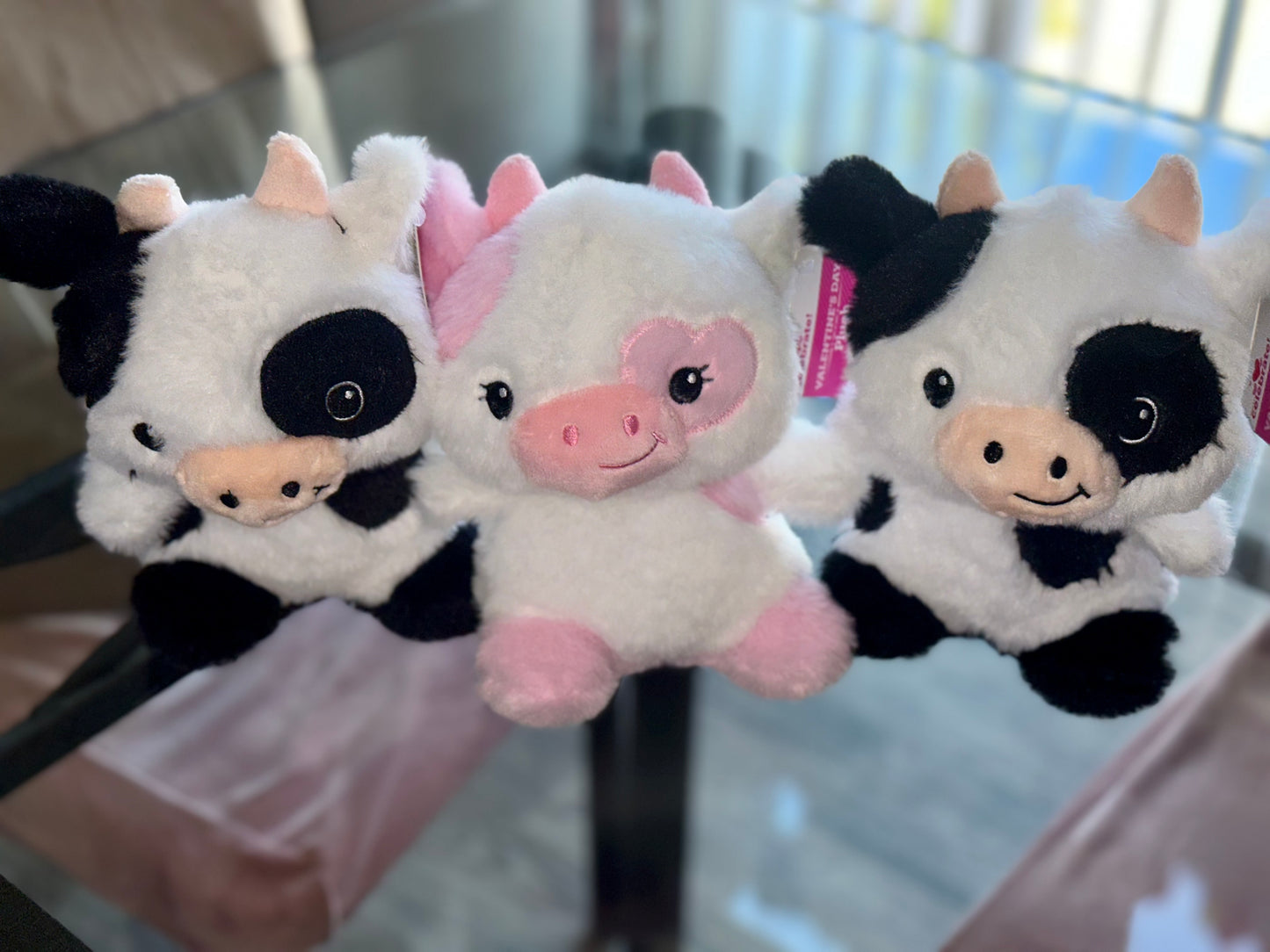 ADD ON Plushies