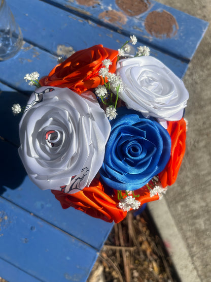 Handheld Eternal Rose Bouquet