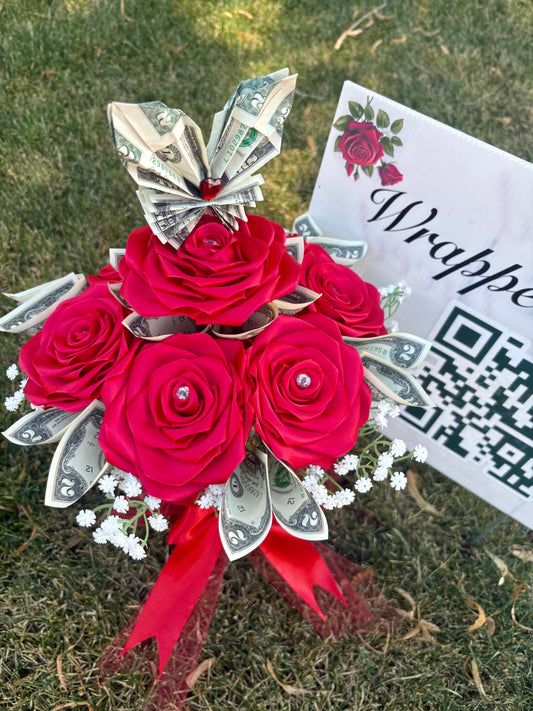🦋💸🌹
