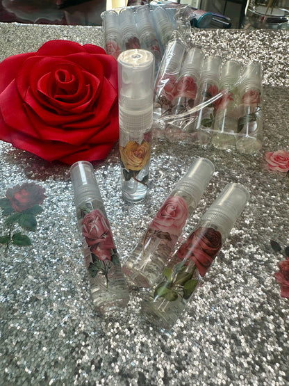 Rose Spray