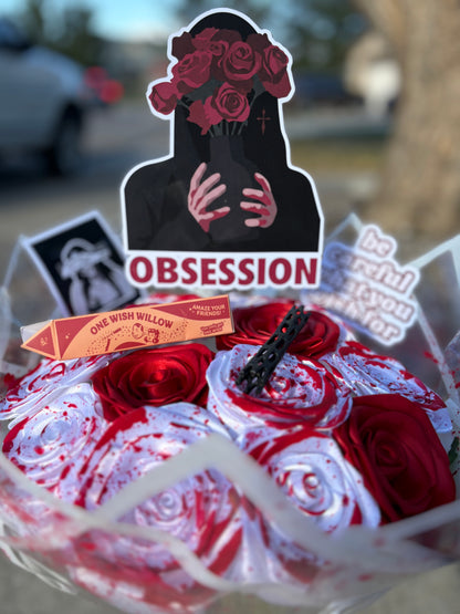 The Obsession Bouquet
