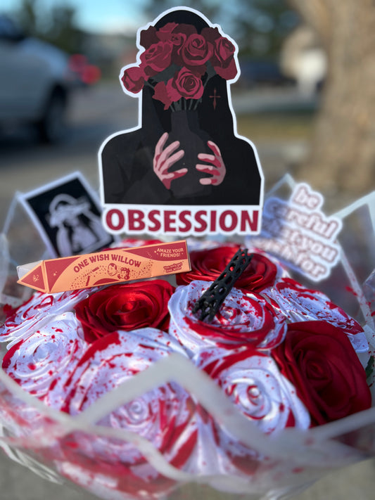 The Obsession Bouquet