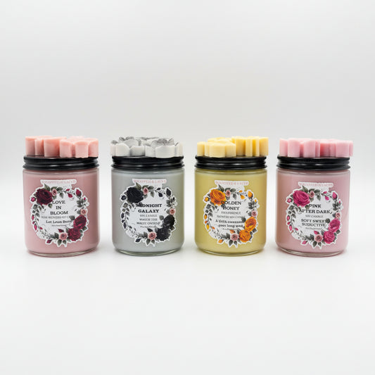 Signature Candles