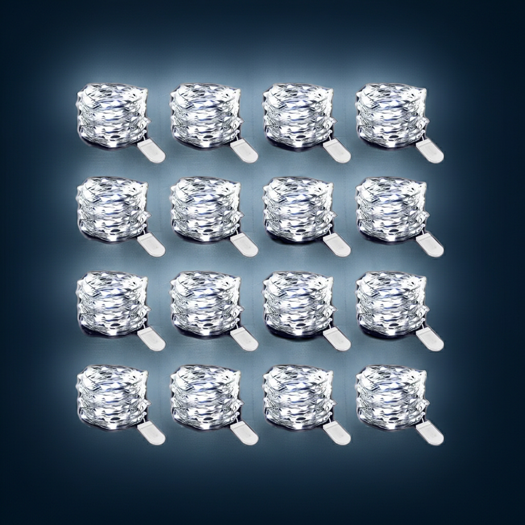 ADD ON- LED Fairy Lights